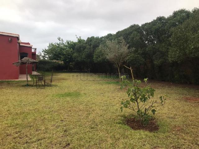 Maison vente à Dar Bouazza, Grand Casablanca