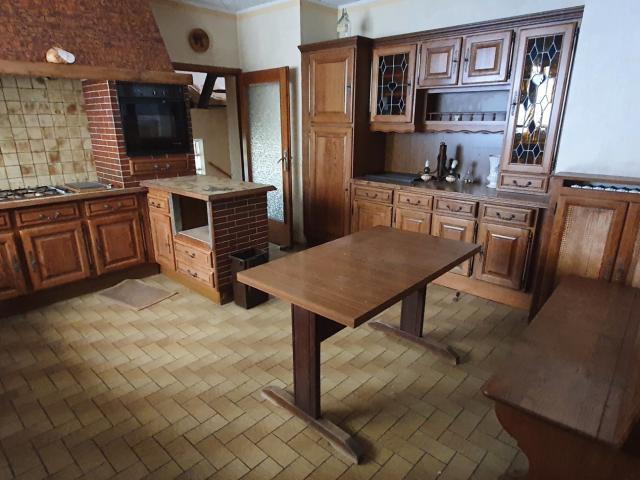 Maison vente à Forbach-Boulay-Moselle, Villing