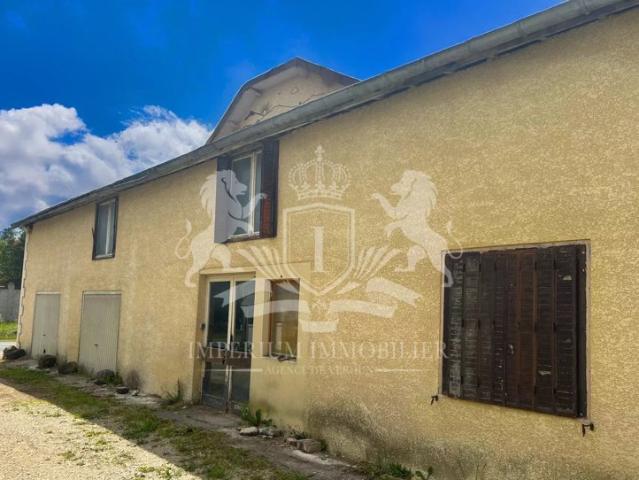 Maison vente à Verdun, Aubréville