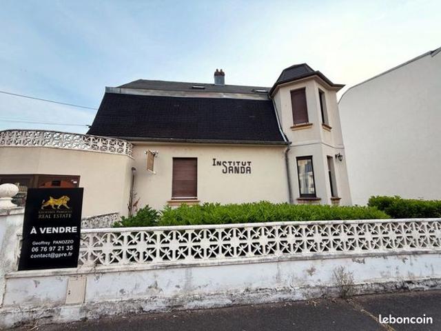 Maison vente à Thionville, Yutz