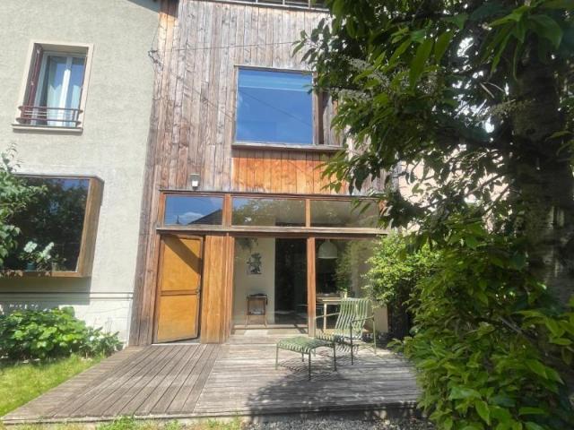 Villa location à Boulogne-Billancourt, Vanves