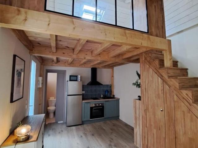 Maison location à Bordeaux