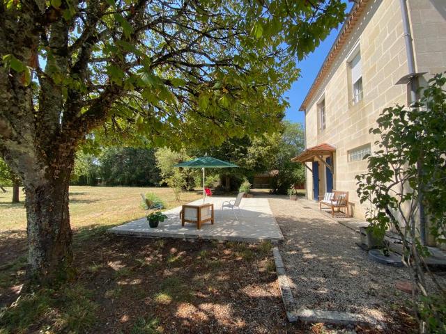 Maison location à Saint-André-de-Cubzac, Gironde