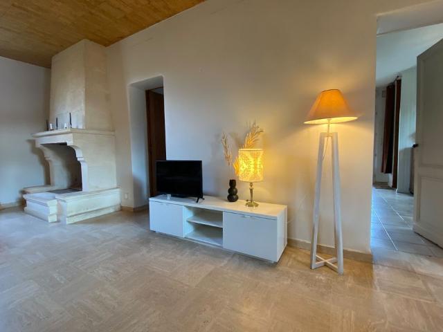Maison location à Saint-André-de-Cubzac, Gironde