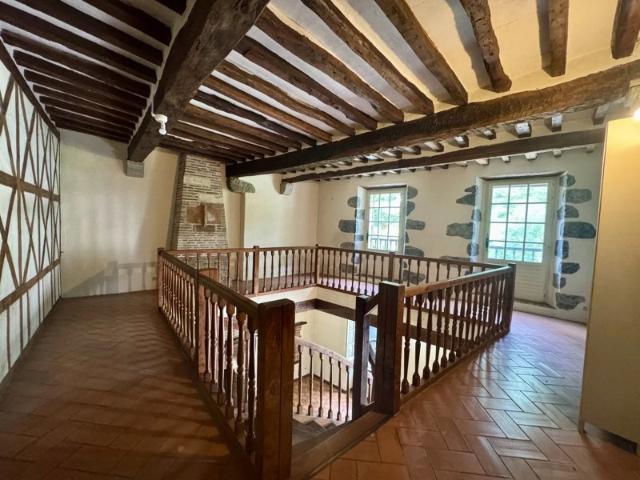 Maison location à Saint-Girons, Montjoie-en-couserans