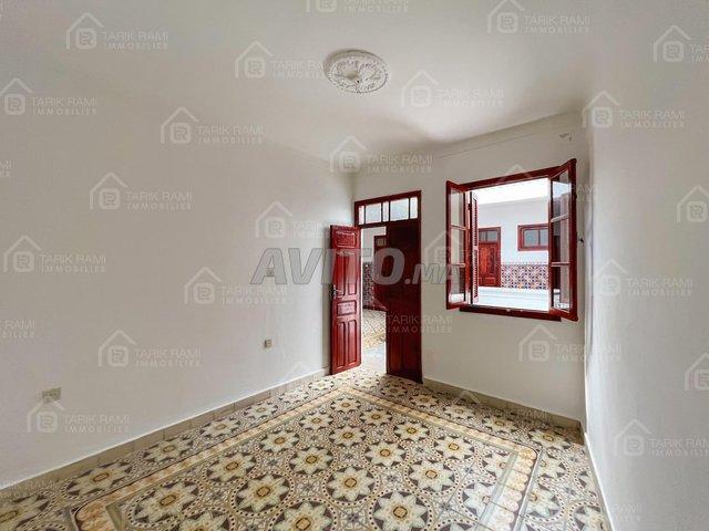 Maison vente à Asilah