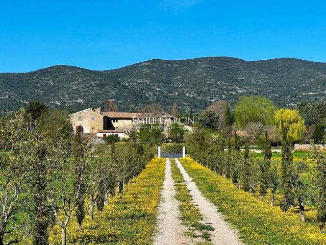 Maison vente à Apt, Lauris