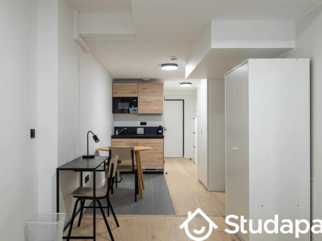 Maison location à Nanterre, Clichy