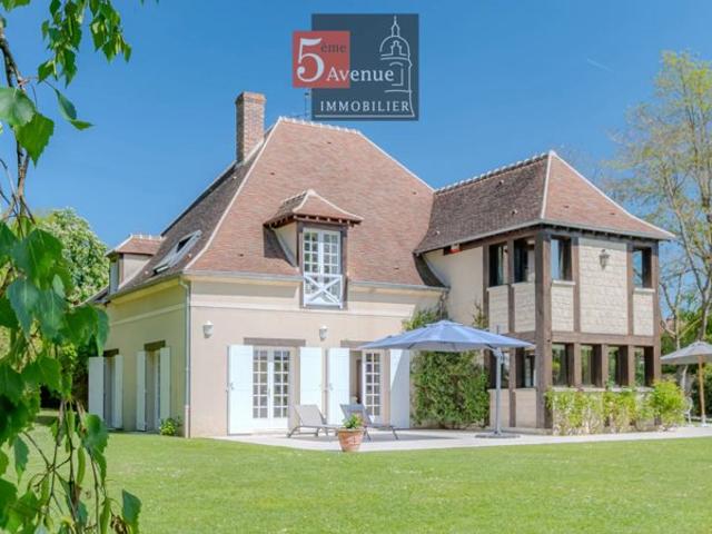 Maison vente à Montreuil-sur-Mer, Senlis
