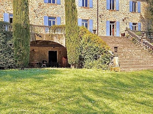 Maison vente à Pont-de-Labeaume, Ardèche