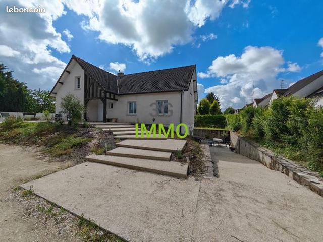 Maison vente à Nogent-sur-Seine, Nogent-sur-seine