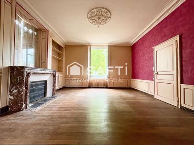 Villa vente à La Flèche, Le Grand-lucé