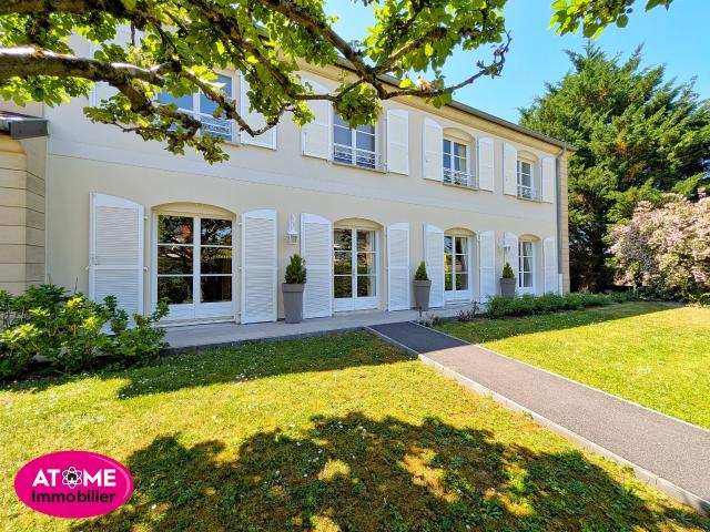 Maison vente à Val-de-Briey, Homécourt