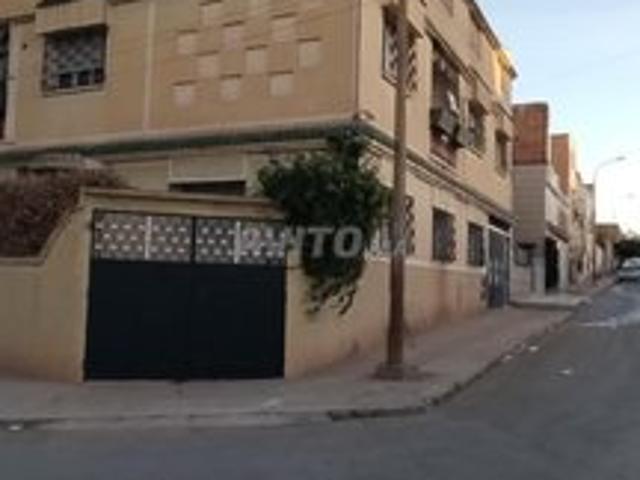 Maison vente à Centre Ville, Ben Slimane