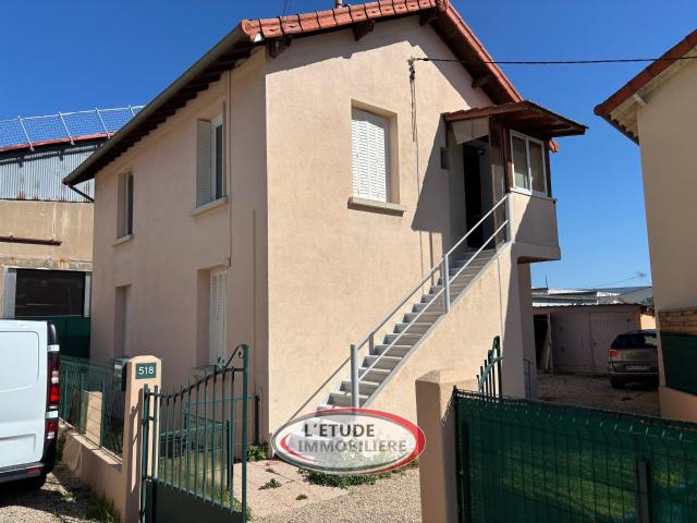 Maison vente à Mâcon