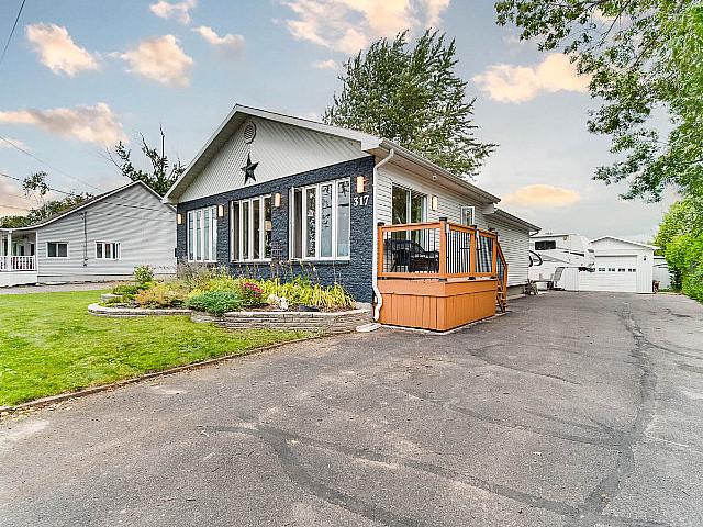 House for sale in Gatineau, Quebec