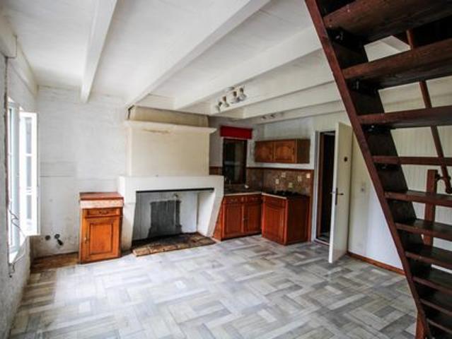 Villa vente à Saint-Ciers-sur-Gironde, Gironde