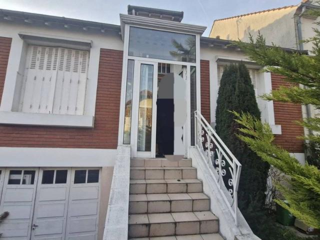 Maison vente à Nanterre, Colombes
