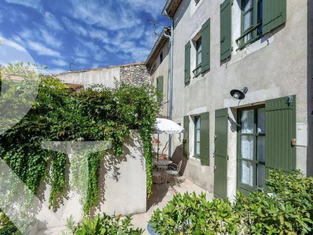 Maison vente à Arles, Eygalières