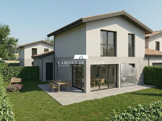 Maison vente à Bayonne, Hendaye