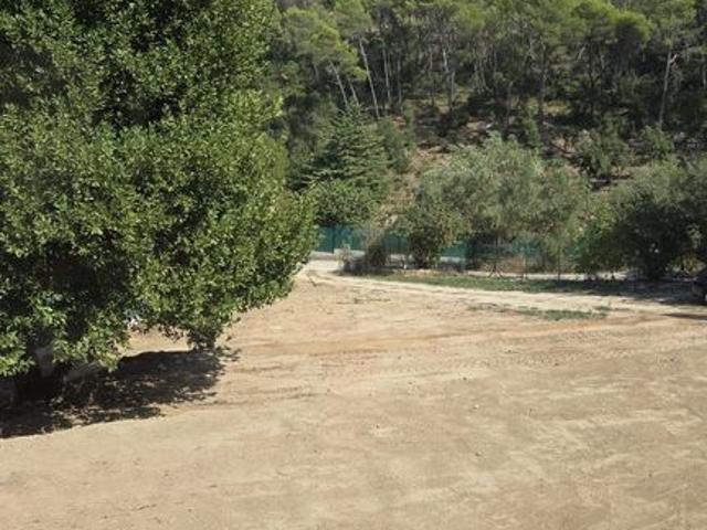 Maison vente à Marseille, La Destrousse