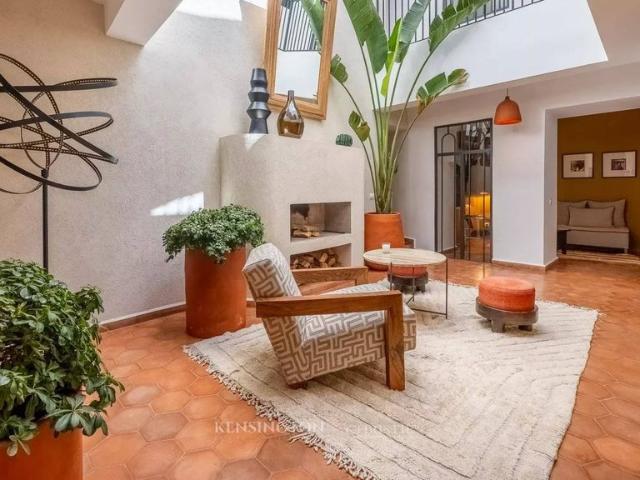 Maison vente à Marrakech, L'Oriental