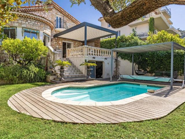 Maison vente à Nice