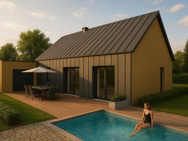 Maison vente à Molsheim, Odratzheim