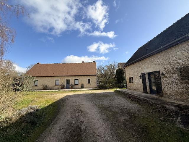 Maison vente à Mamers, Préval
