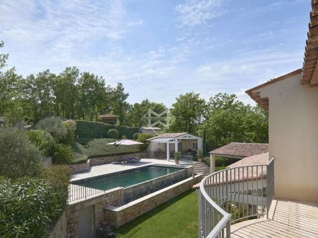 Maison vente à Arrondissement de Draguignan, Tourrettes