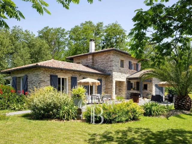 Maison vente à Bayonne, Urrugne