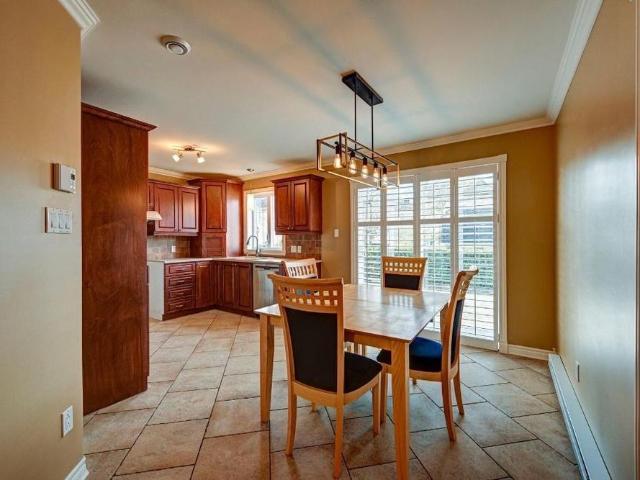 Apartment for rent in Sainte-Marthe-sur-le-Lac, Laurentides