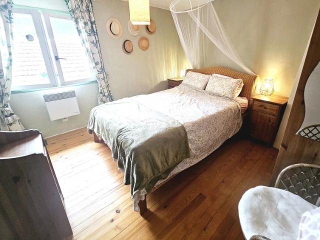 Appartement vente à Limoux, Quillan
