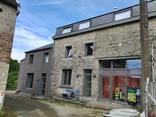 Maison location à Bende, Wallonie