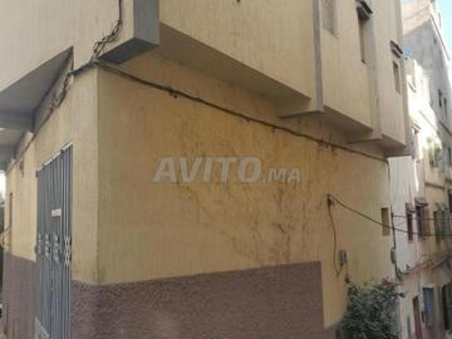 Maison vente à Tangero, Tanger-Tétouan