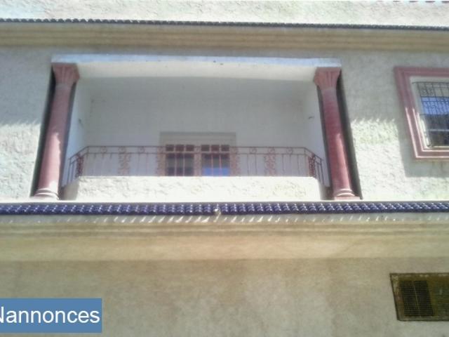 Maison vente