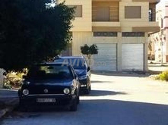 Maison vente à Tangero, Tanger-Tétouan