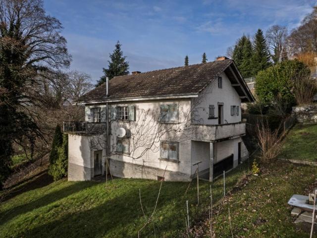 Haus kaufen in Rue, Freiburg
