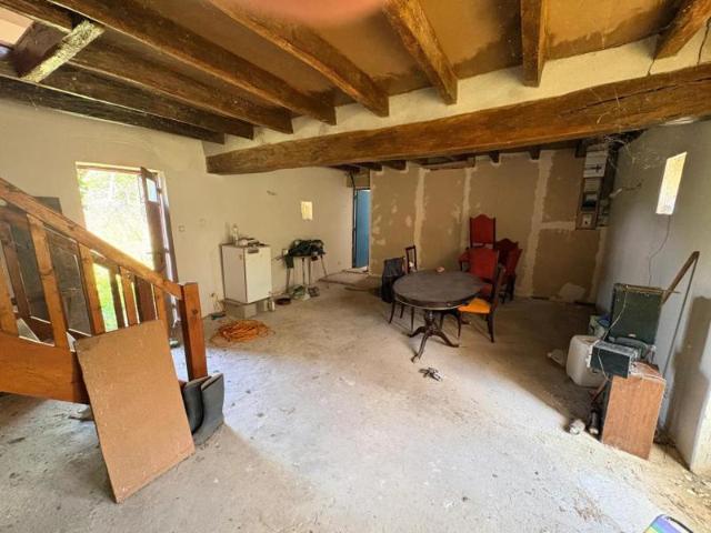 Maison vente à Châteauroux, Cléré-du-bois