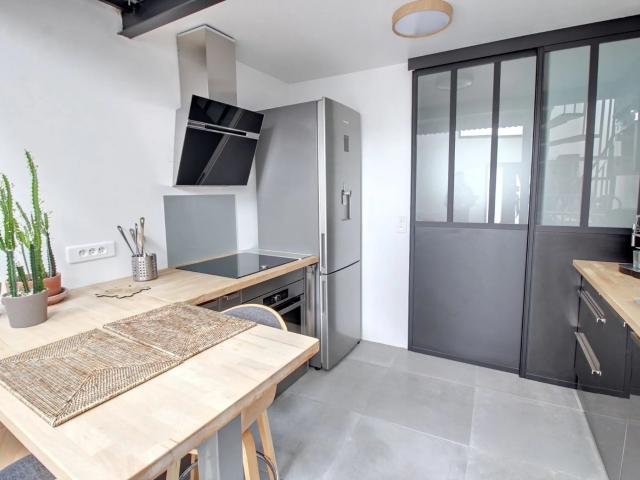 Maison vente à Saint-Germain-en-Laye, Conflans-sainte-honorine