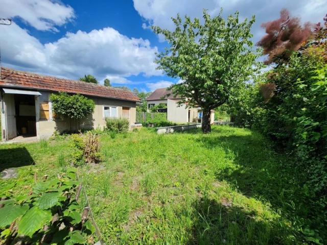 Maison vente à Argenteuil, Le Plessis-bouchard