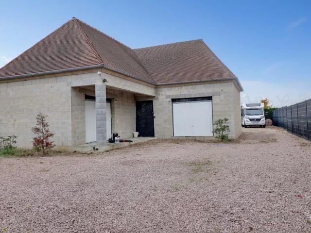 Maison vente à Bonnières-sur-Seine, Yvelines