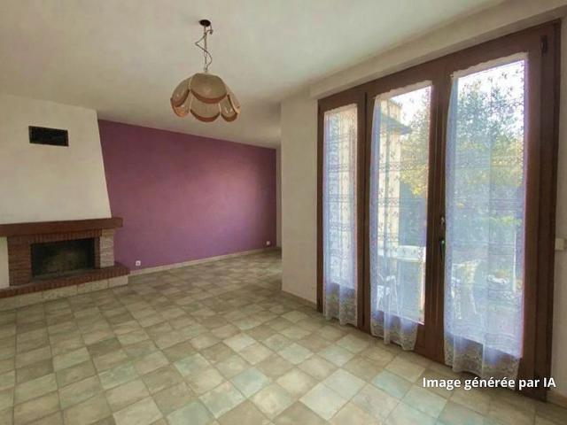 Maison vente à Argenteuil, Franconville