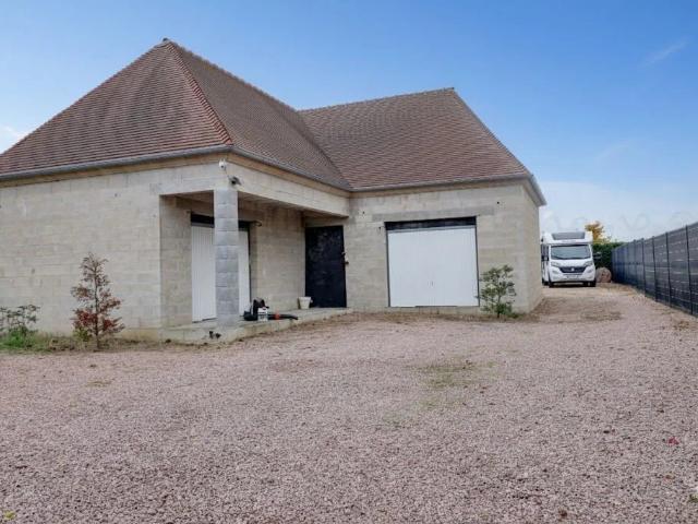 Maison vente à Bonnières-sur-Seine, Yvelines