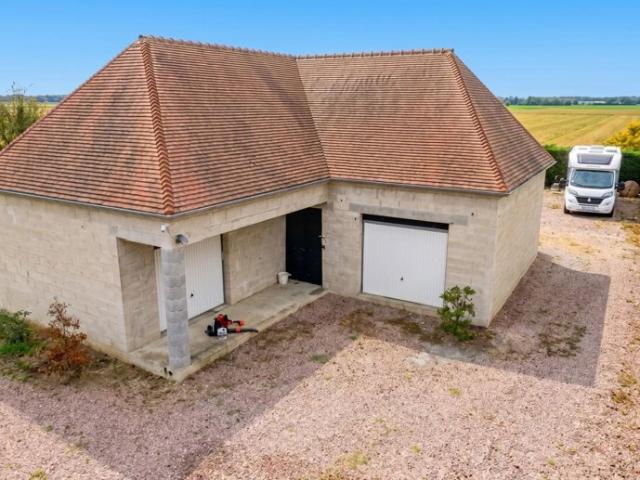 Maison vente à Mantes-la-Jolie, Bonnières-sur-seine