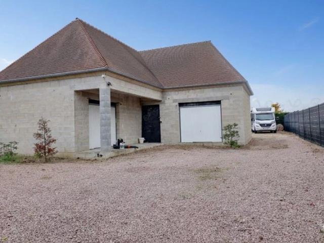 Maison vente à Mantes-la-Jolie, Bonnières-sur-seine