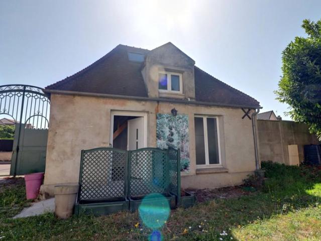 Maison vente à Saint-Germain-en-Laye, Maurecourt