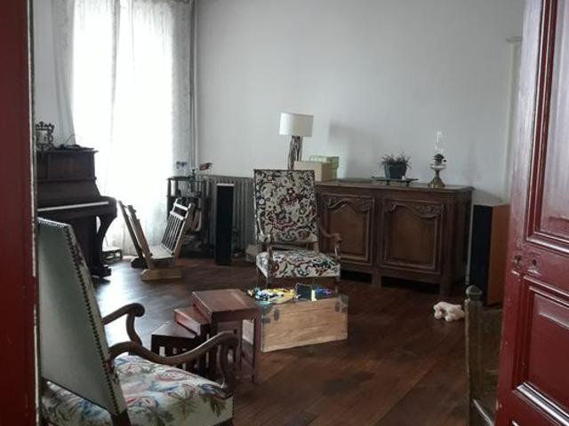 Maison location à Vichy, Cusset