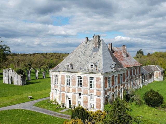 Maison vente à Charleville-Mézières, Charleville-mézières