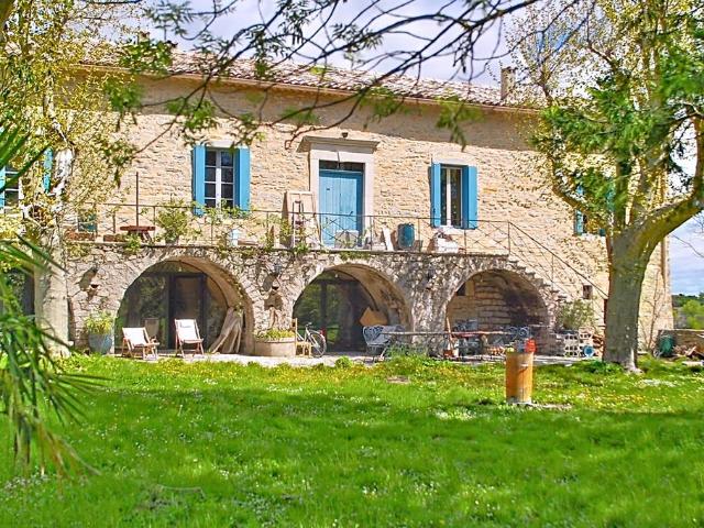 Maison vente à Le Vigan, Pompignan
